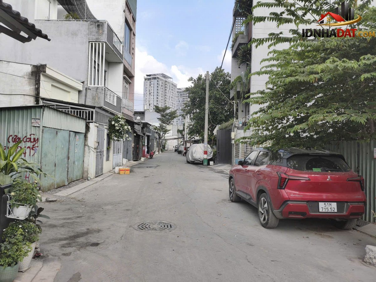 Cần bán đất đất ở hiệp bình phước – tp hồ chí minh Bán nhà đất Đường Số 6 – Phường cũ Hiệp Bình Phước Quận Thủ Đức – Phường mới Hiệp Bình – Thành phố Hồ Chí Minh 90m2 7.9 tỷ