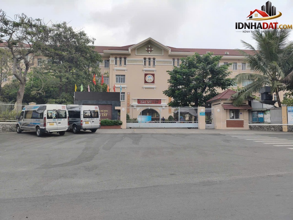 Cần bán đất đất ở hiệp bình phước – tp hồ chí minh Bán nhà đất Đường Số 6 – Phường cũ Hiệp Bình Phước Quận Thủ Đức – Phường mới Hiệp Bình – Thành phố Hồ Chí Minh 90m2 7.9 tỷ