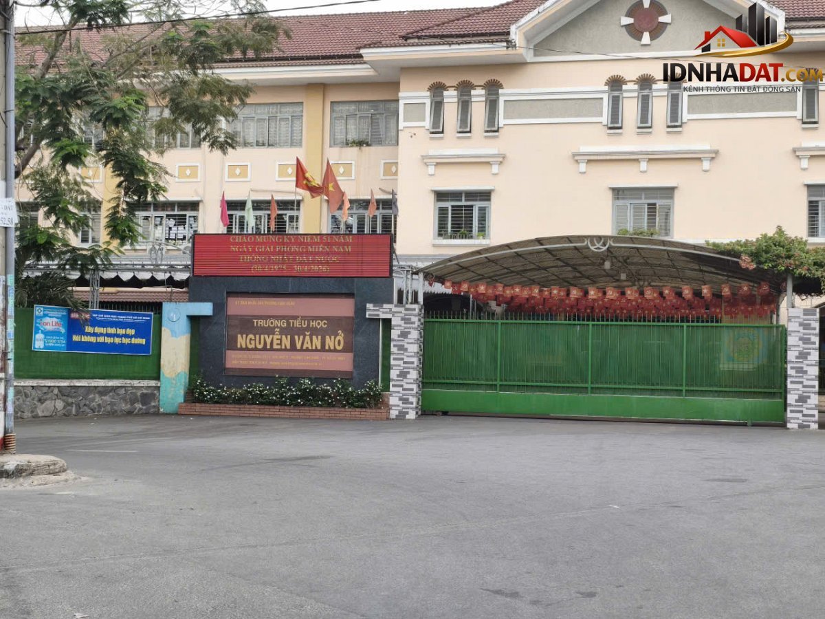 Cần bán đất đất ở hiệp bình phước – tp hồ chí minh Bán nhà đất Đường Số 6 – Phường cũ Hiệp Bình Phước Quận Thủ Đức – Phường mới Hiệp Bình – Thành phố Hồ Chí Minh 90m2 7.9 tỷ