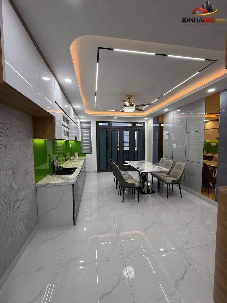 Bình tân – 8 tỷ nhỉnh – hẻm 1/ –… – Bán nhà trong ngõ, hẻm Quận Bình Tân – TP Hồ Chí Minh giá 7 – 10 tỷ