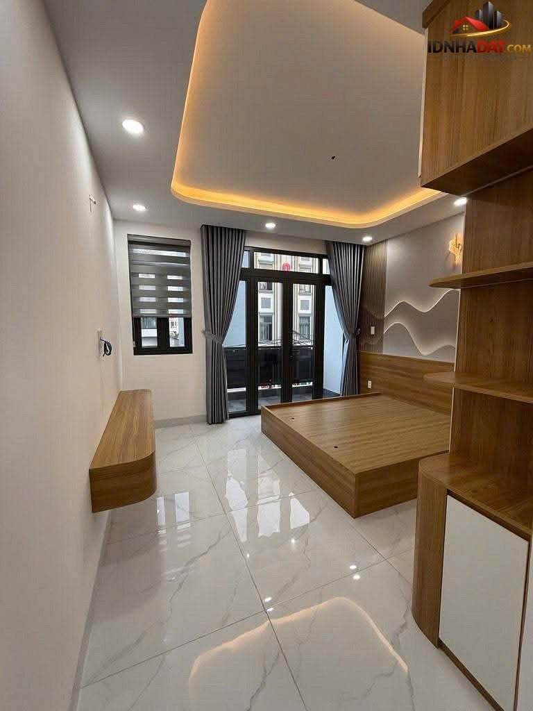 Bình tân – 8 tỷ nhỉnh – hẻm 1/ –… – Bán nhà trong ngõ, hẻm Quận Bình Tân – TP Hồ Chí Minh giá 7 – 10 tỷ