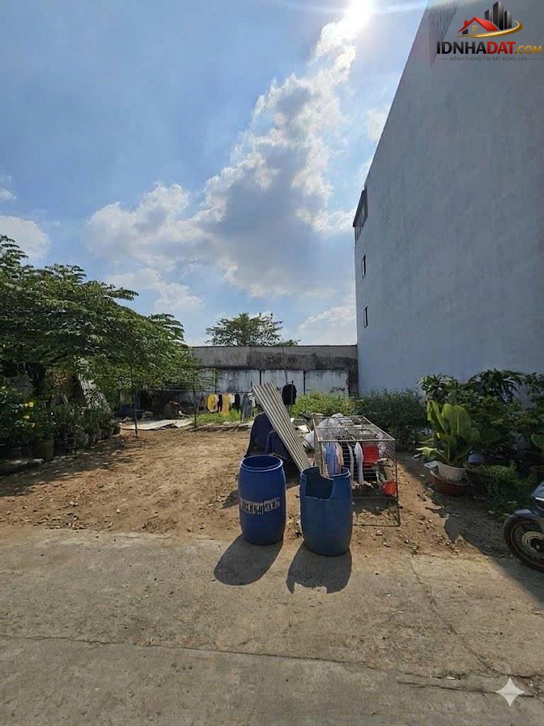 Chỉ 4,99 tỷ, 74m2, hxh, đường Nguyễn Văn Quá – Phường cũ Đông Hưng Thuận Quận 12 – Phường mới Đông Hưng Thuận – Thành phố Hồ Chí Minh