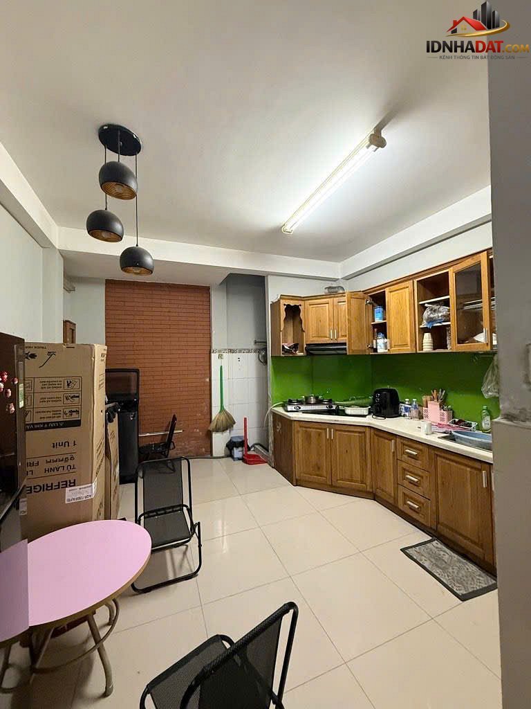 Bán nhà đất Đường Bình Long – Phường cũ Tân Sơn Nhì Quận Tân Phú – Phường mới Tân Sơn Nhì – Thành phố Hồ Chí Minh diện tích 47m2 giá 4.5 tỷ