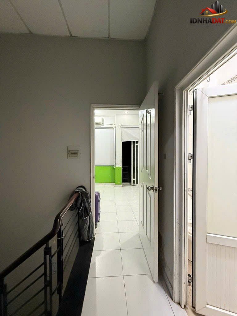 Bán nhà đất Đường Bình Long – Phường cũ Tân Sơn Nhì Quận Tân Phú – Phường mới Tân Sơn Nhì – Thành phố Hồ Chí Minh diện tích 47m2 giá 4.5 tỷ