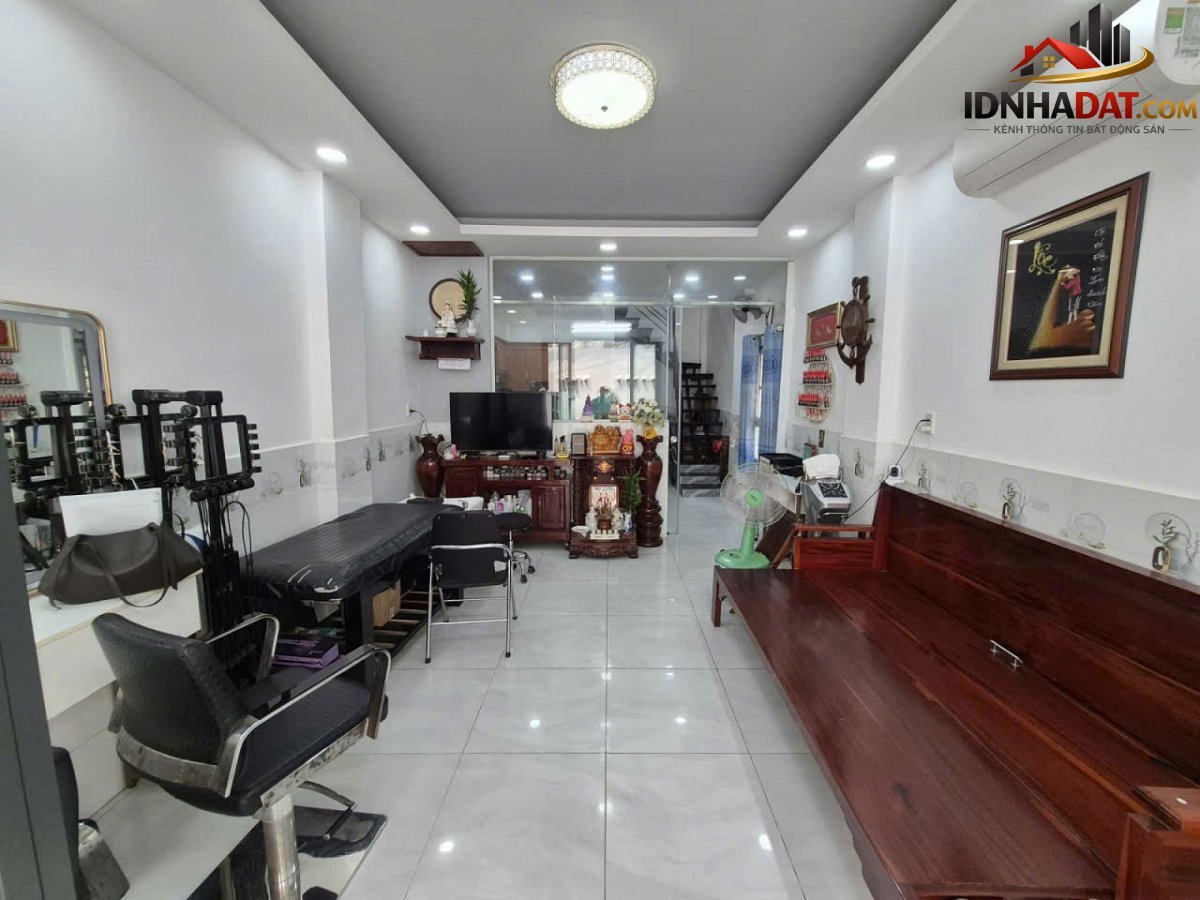 Bán nhà đất Đường D9 – Phường cũ Tây Thạnh Quận Tân Phú – Phường mới Tây Thạnh – Thành phố Hồ Chí Minh 40m2 3.8 tỷ