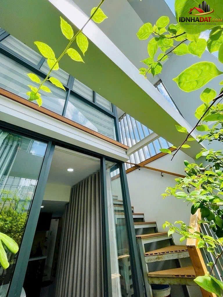 Khu vip hiếm – bán nhà 5 tầng xe hơi đậu cửa Đường Nguyễn Thiện Thuật – Phường cũ Bàn Cờ Quận 3 – Phường mới Bàn Cờ – Thành phố Hồ Chí Minh diện tích 35m2 giá 11900000000