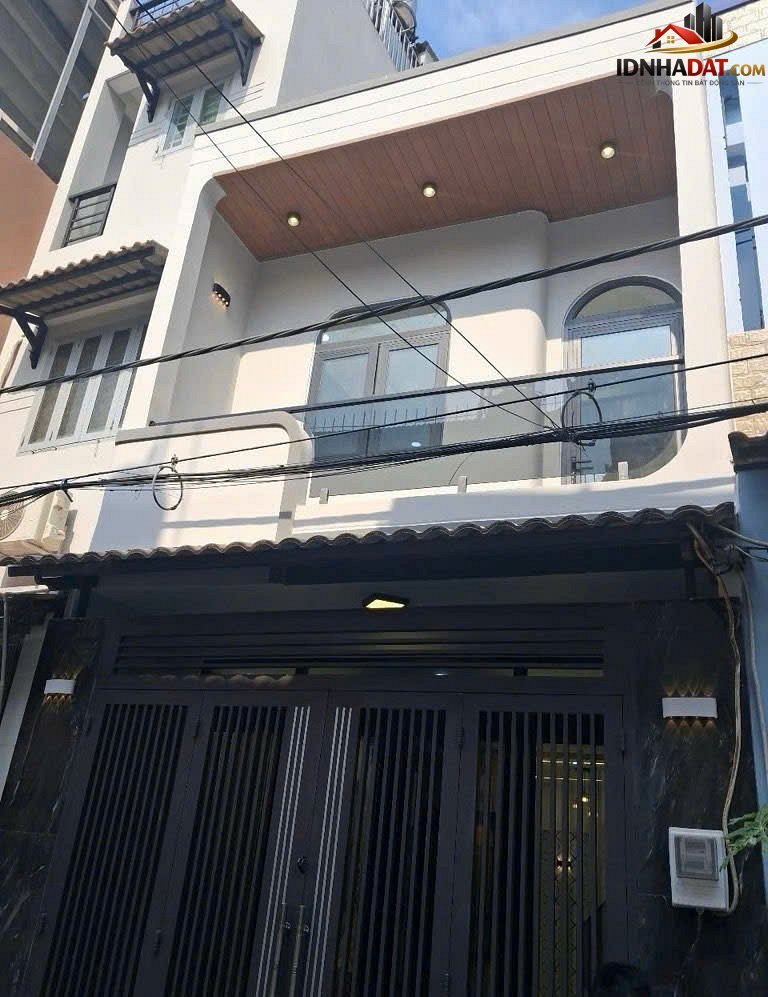 Ngay ngã tư bốn xã – hxh thông – dtsd 80m2 – nhỉnh 5 tỷ tl – Bán nhà đất Đường Lê Văn Quới – Phường cũ Bình Trị Đông – Quận Bình Tân – Phường mới Bình Trị Đông – Thành phố Hồ Chí Minh