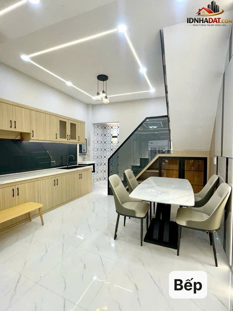 Ngay ngã tư bốn xã – hxh thông – dtsd 80m2 – nhỉnh 5 tỷ tl – Bán nhà đất Đường Lê Văn Quới – Phường cũ Bình Trị Đông – Quận Bình Tân – Phường mới Bình Trị Đông – Thành phố Hồ Chí Minh
