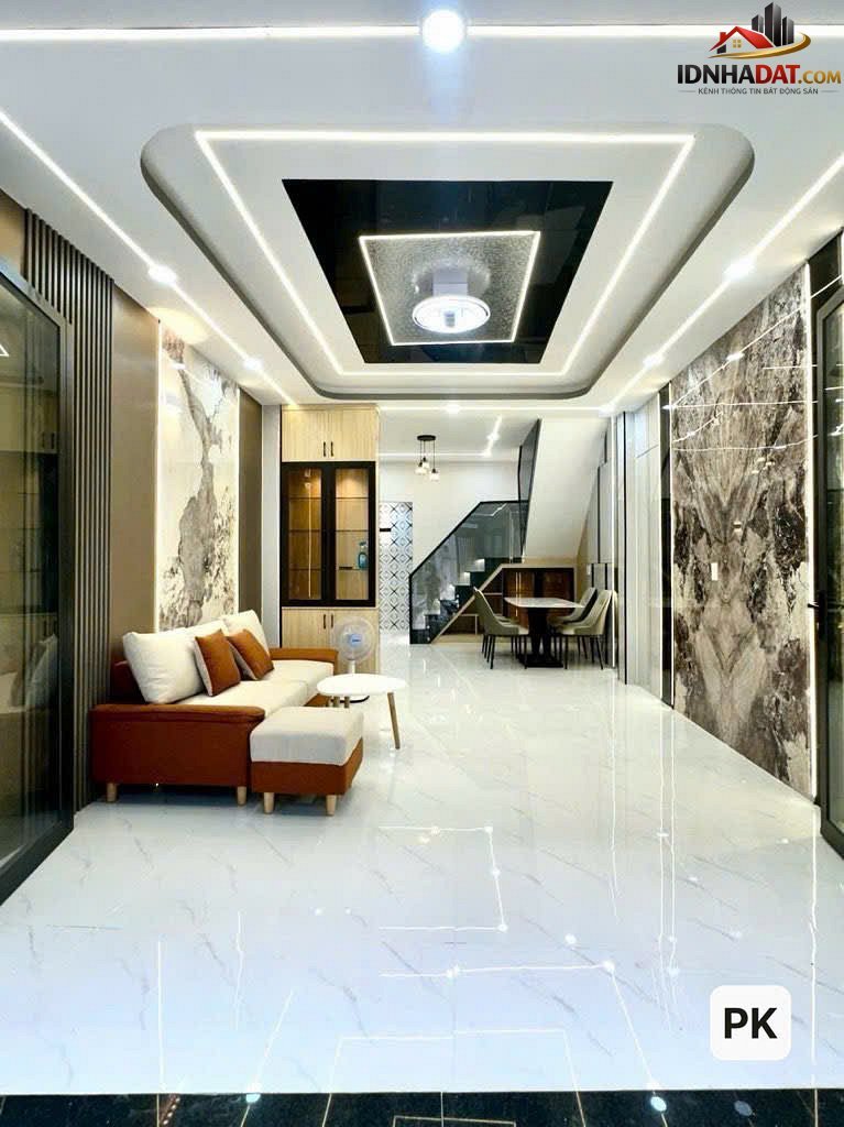 Ngay ngã tư bốn xã – hxh thông – dtsd 80m2 – nhỉnh 5 tỷ tl – Bán nhà đất Đường Lê Văn Quới – Phường cũ Bình Trị Đông – Quận Bình Tân – Phường mới Bình Trị Đông – Thành phố Hồ Chí Minh