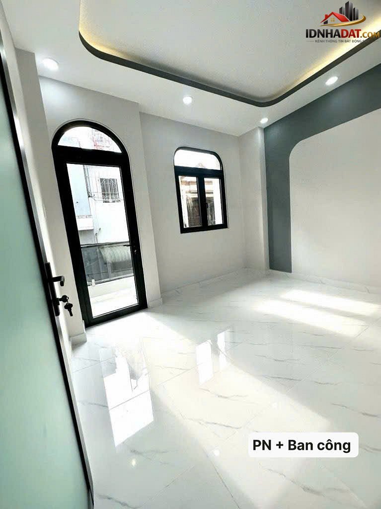 Ngay ngã tư bốn xã – hxh thông – dtsd 80m2 – nhỉnh 5 tỷ tl – Bán nhà đất Đường Lê Văn Quới – Phường cũ Bình Trị Đông – Quận Bình Tân – Phường mới Bình Trị Đông – Thành phố Hồ Chí Minh