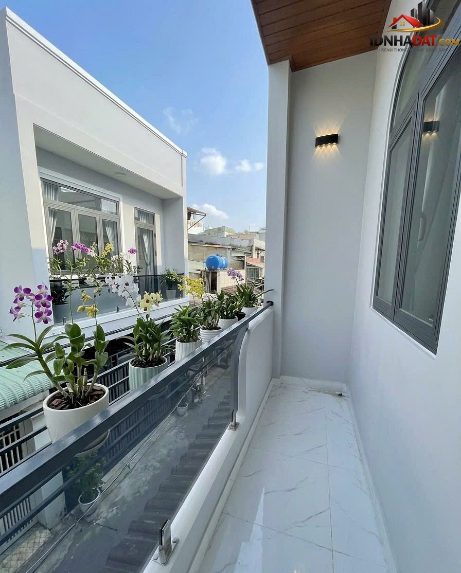 Ngay ngã tư bốn xã – hxh thông – dtsd 80m2 – nhỉnh 5 tỷ tl – Bán nhà đất Đường Lê Văn Quới – Phường cũ Bình Trị Đông – Quận Bình Tân – Phường mới Bình Trị Đông – Thành phố Hồ Chí Minh