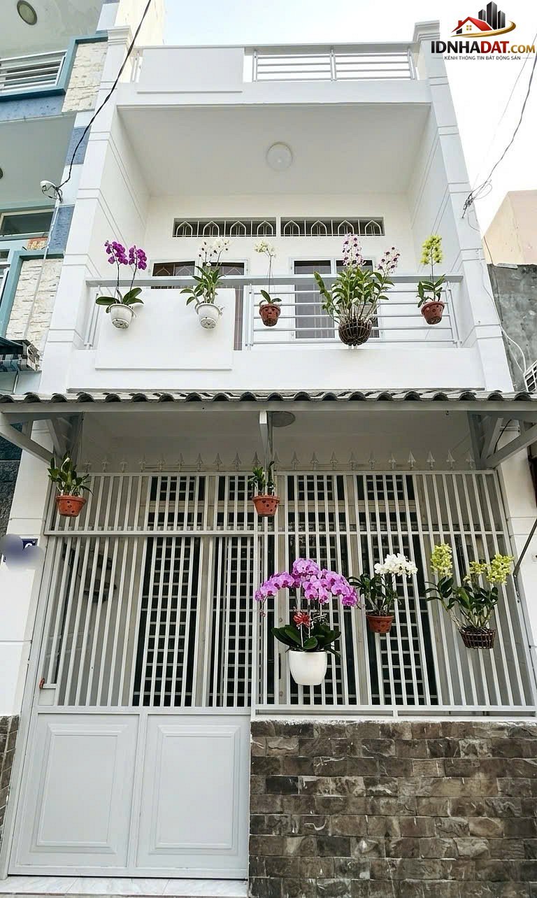 Nhà Lê Văn Qưới, Bình Tân – 2 phòng ngủ – diện tích 32m2 – giá 4.1 tỷ – Bán nhà đất Đường Lê Văn Qưới – Phường cũ Bình Trị Đông Quận Bình Tân – Phường mới Bình Trị Đông – Thành phố Hồ Chí Minh