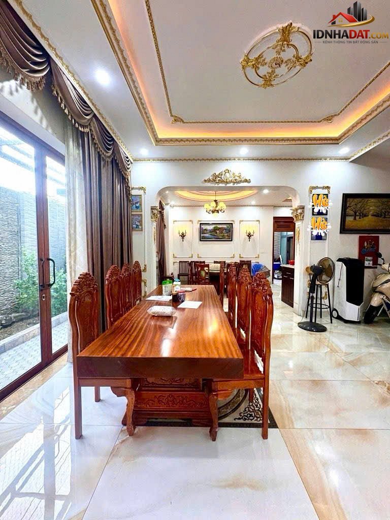 Biệt thự khu tecco – đường lề 30m – xe… – Bán biệt thự Quận Bình Tân – TP Hồ Chí Minh giá 20 – 40 tỷ