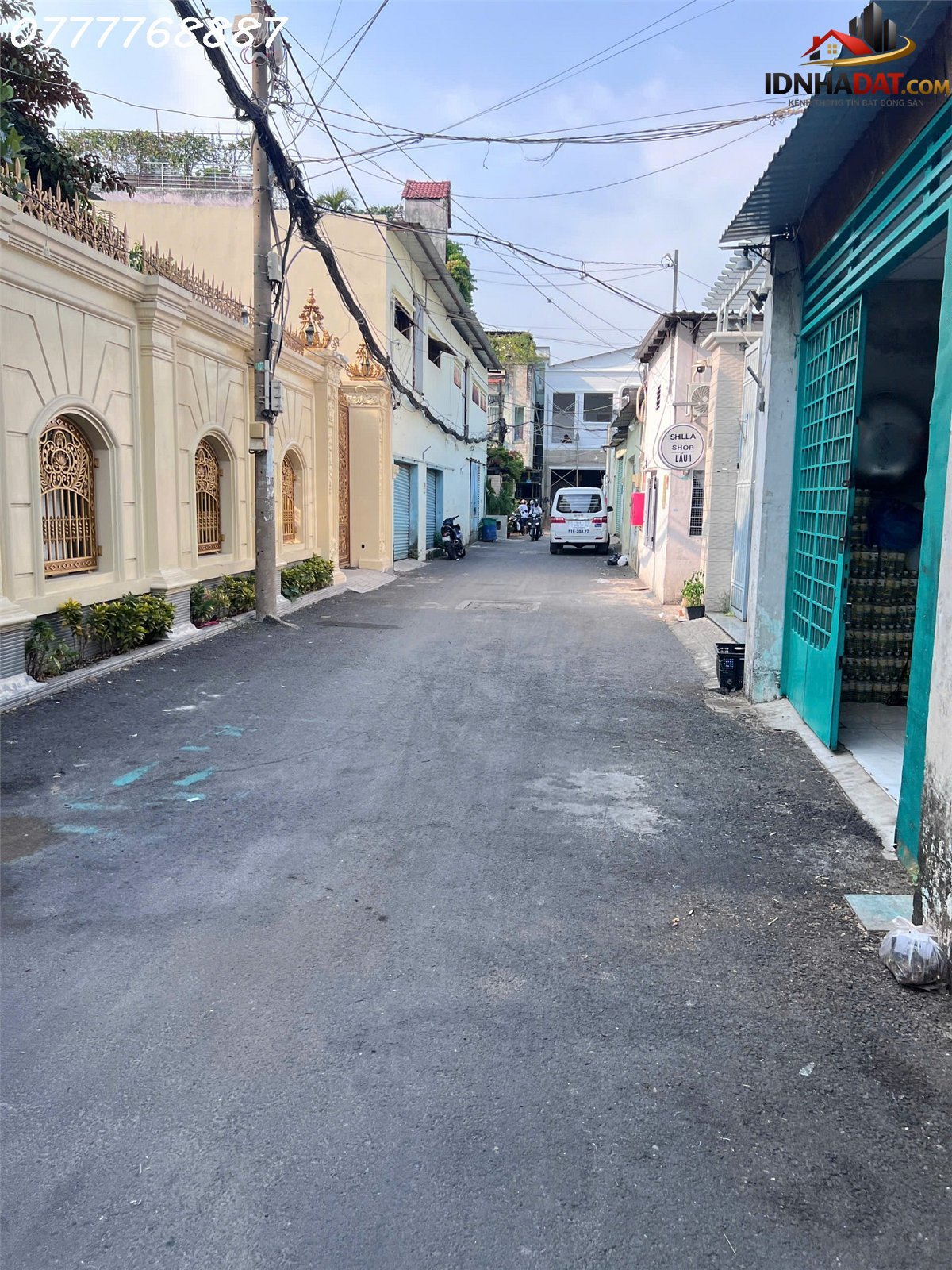 Siêu phẩm lô đất 2 mt quang trung gần vincom, phù hợp xây tòa nhà 1572m2 ngang 20m – Bán nhà đất Đường Quang Trung – Phường cũ 10 Quận Gò Vấp – Phường mới 10 – Thành phố Hồ Chí Minh 185 tỷ