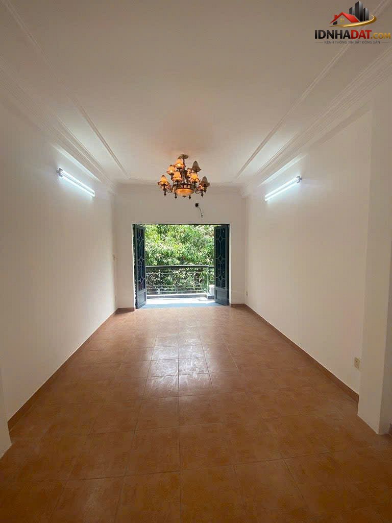 Bán nhà đất Đường Phạm Ngọc Thạch – Phường cũ Võ Thị Sáu Quận 3 – Phường mới Xuân Hoà – Thành phố Hồ Chí Minh – diện tích 83m2 – giá 60 tỷ