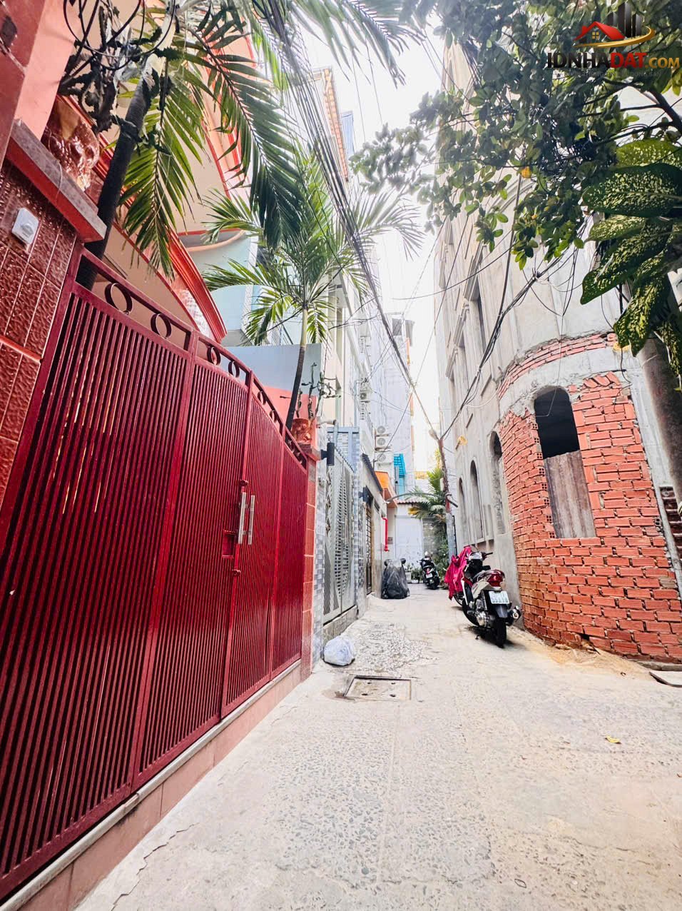 Chủ 1 đời xưa dễ thương cần bán nhà 2 tầng mặt tiền hẻm đ.lê lai, quận 1 – Bán nhà đất Đường Lê Lai – Phường cũ Bến Thành – Quận 1 – Thành phố Hồ Chí Minh – Diện tích 60m2 – Giá 15 tỷ