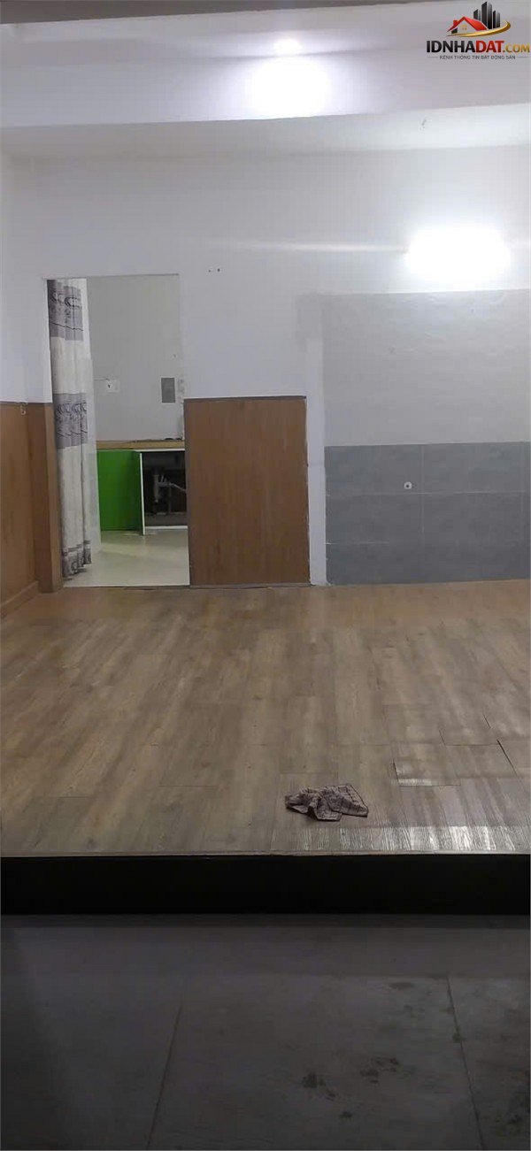 Hot nhà chính chủ- giá ưu đãi cần bán nhanh căn nhà Đường Phạm Văn Chiêu – Phường cũ An Hội Tây Quận Gò Vấp – Phường mới An Hội – Thành phố Hồ Chí Minh 49m2 5 tỷ