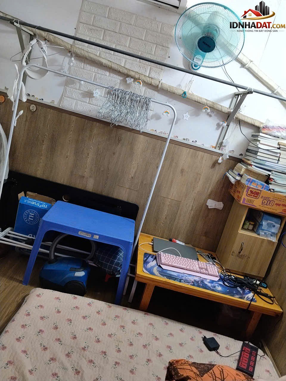 Hot nhà chính chủ- giá ưu đãi cần bán nhanh căn nhà Đường Phạm Văn Chiêu – Phường cũ An Hội Tây Quận Gò Vấp – Phường mới An Hội – Thành phố Hồ Chí Minh 49m2 5 tỷ