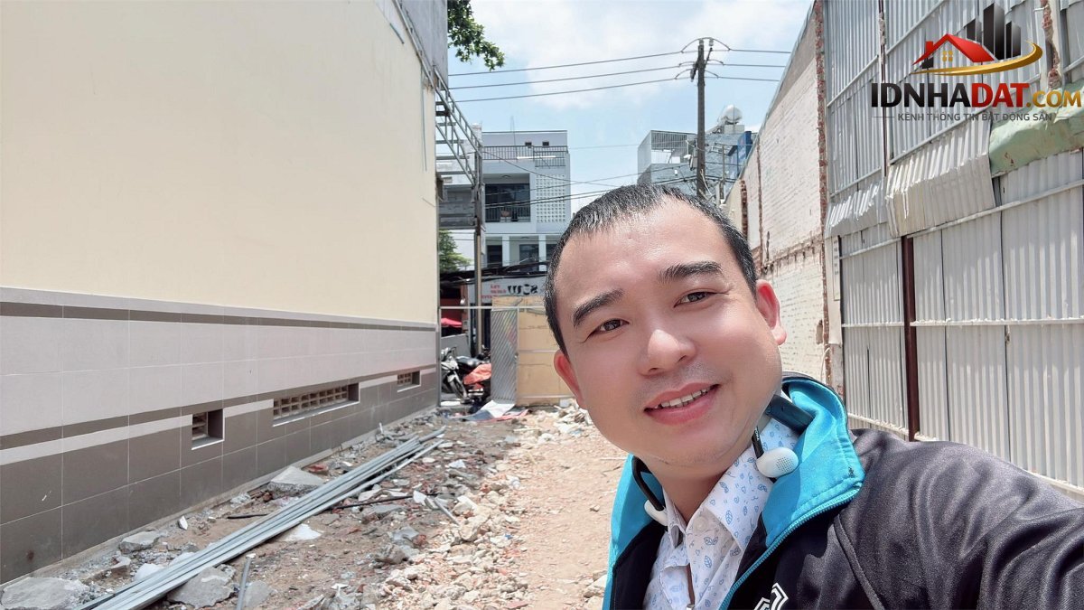 Đất xây buidingl mặt tiền hiếm thống nhất ngay cit… – Bán đất Quận Gò Vấp – TP Hồ Chí Minh giá 40 – 80 tỷ