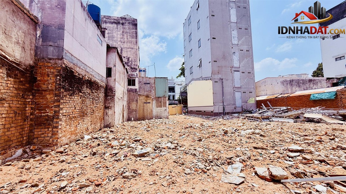 Bán đất mặt tiền hiếm Thống Nhất ngay Cityland Gò … – Bán đất Quận Gò Vấp – TP Hồ Chí Minh giá 40 – 80 tỷ