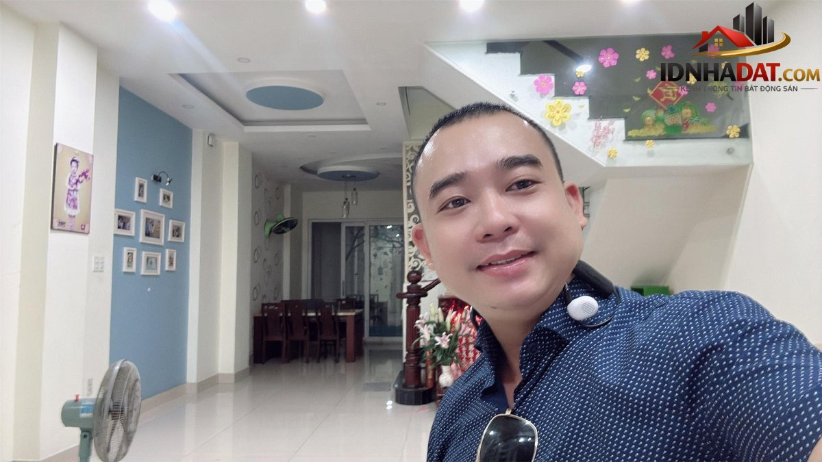 Cực gấp bán – ngộp bank Đường Lê Đức Thọ – Phường cũ 16 Quận TP HCM – Phường mới 16 – Thành phố Hồ Chí Minh 113m2 10.85 tỷ