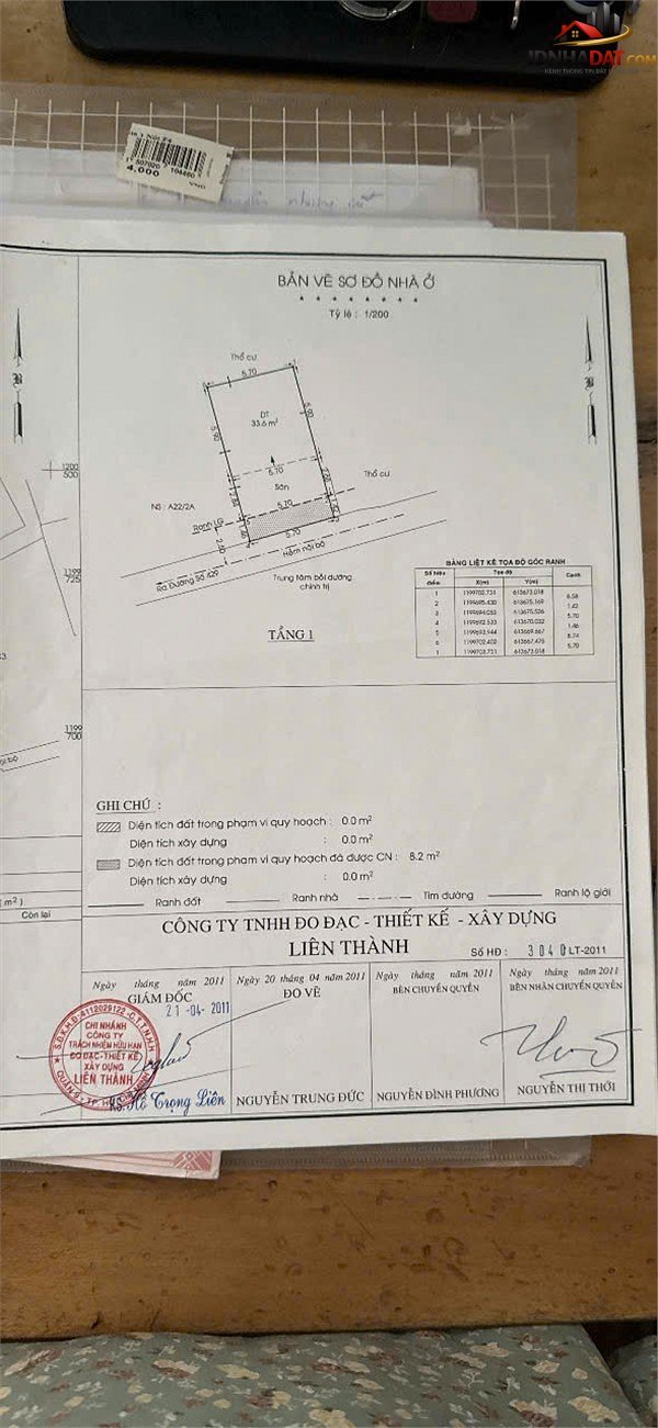 Cần bán căn nhà tại đường Man Thiện – Phường cũ Tăng Nhơn Phú A Quận Thủ Đức – Phường mới Tăng Nhơn Phú A – Thành phố Hồ Chí Minh diện tích 57m2 giá 3990000000