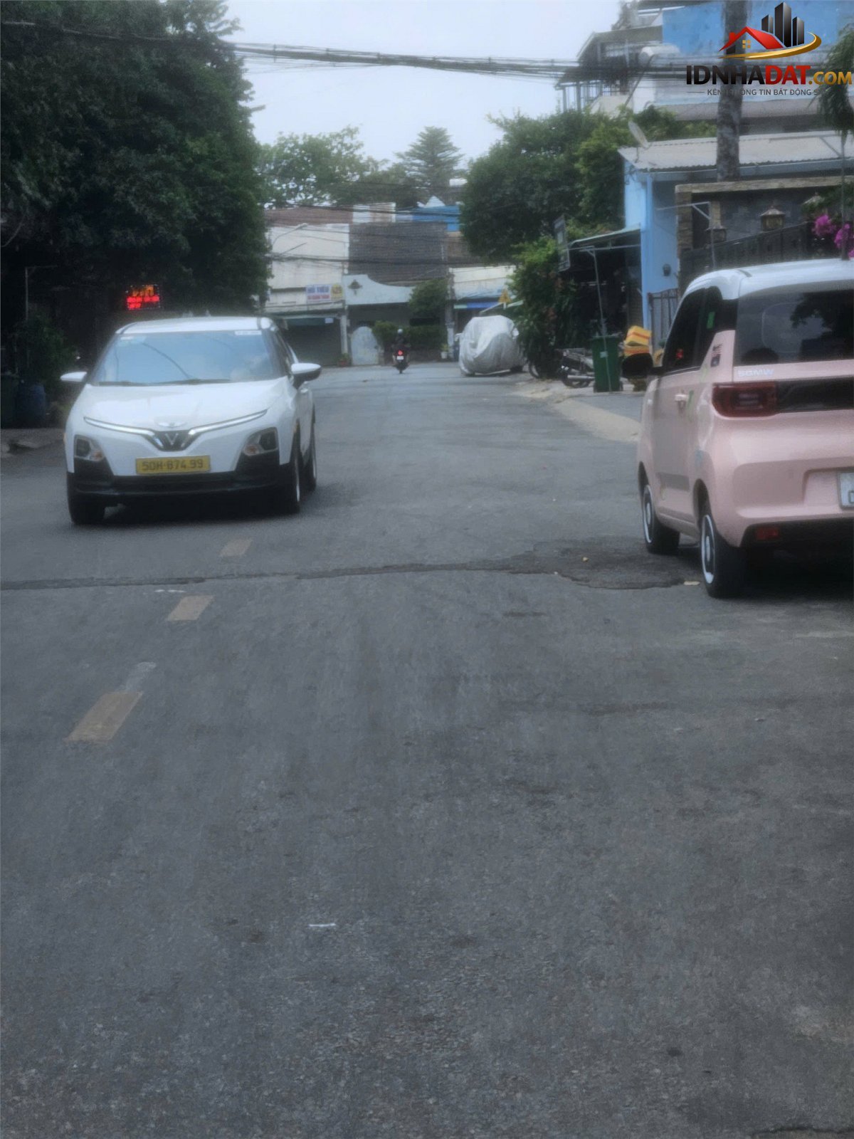 Cần bán căn nhà tại đường Man Thiện – Phường cũ Tăng Nhơn Phú A Quận Thủ Đức – Phường mới Tăng Nhơn Phú A – Thành phố Hồ Chí Minh diện tích 57m2 giá 3990000000