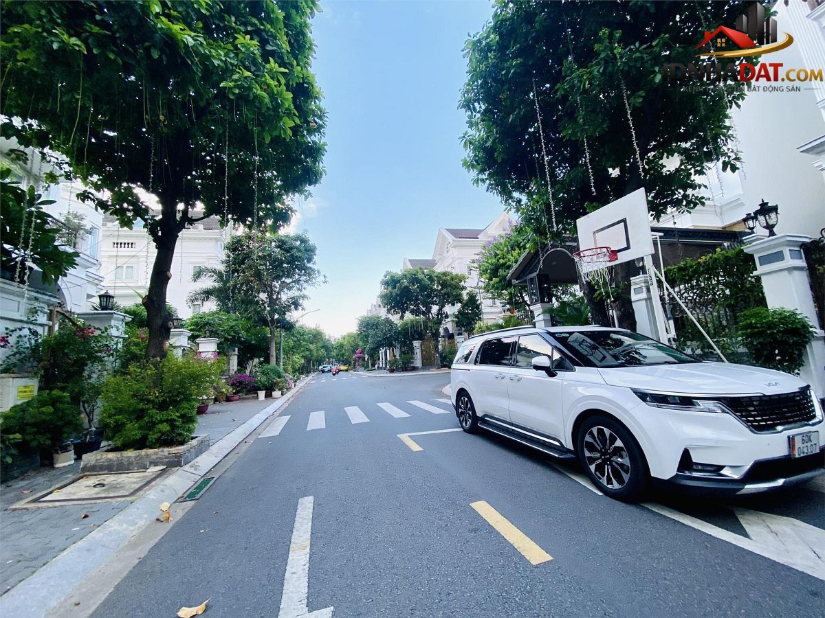 Biệt thự khu cityland, đẳng cấp thượng gia, dt : 262m2, chính chủ, gấp bán – Bán nhà đất Đường Đường Số 8 – Phường cũ 5 Quận Gò Vấp – Phường mới 5 – Thành phố Hồ Chí Minh 75 tỷ