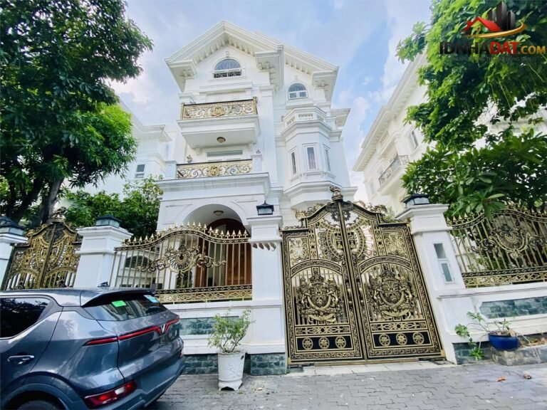 Biệt thự khu cityland, đẳng cấp thượng gia, dt : 262m2, chính chủ, gấp bán – Bán nhà đất Đường Đường Số 8 – Phường cũ 5 Quận Gò Vấp – Phường mới 5 – Thành phố Hồ Chí Minh 75 tỷ