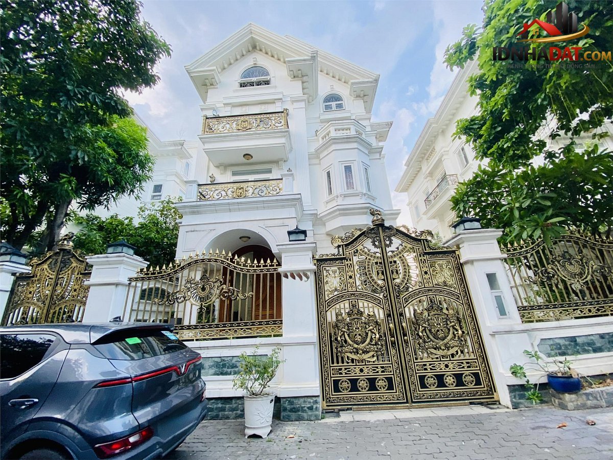 Biệt thự khu cityland, đẳng cấp thượng gia, dt : 262m2, chính chủ, gấp bán – Bán nhà đất Đường Đường Số 8 – Phường cũ 5 Quận Gò Vấp – Phường mới 5 – Thành phố Hồ Chí Minh 75 tỷ