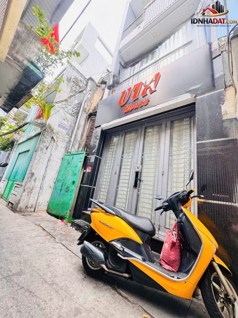 Chủ xưa 1 đời bán nhà 2 tầng mặt tiền hxh đ.bùi viện, p.phạm ngũ lão, quận 1 – Bán nhà đất Đường Bùi Viện – Phường cũ Phạm Ngũ Lão Quận 1 – Phường mới Bến Thành – Thành phố Hồ Chí Minh – Diện tích 63m2 – Giá 11 tỷ