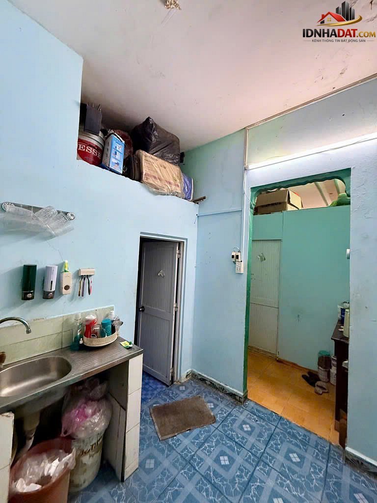 Bán đất tặng nhà – Hẻm 10m xe tải tránh – Đường Nguyễn Văn Linh – Quận 7 – Thành phố Hồ Chí Minh – Diện tích 85m2 – Giá 9.99 tỷ