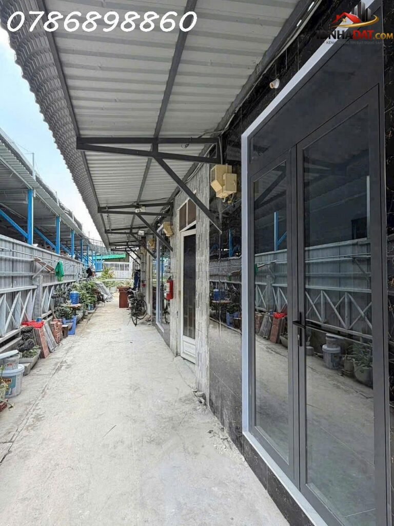 Nhà quận 7 chỉ 1,25 tỷ – Đường Nguyễn Thị Thập – Phường cũ Tân Thuận – Quận 7 – Thành phố Hồ Chí Minh – Diện tích 22m2 – Giá 1250000000