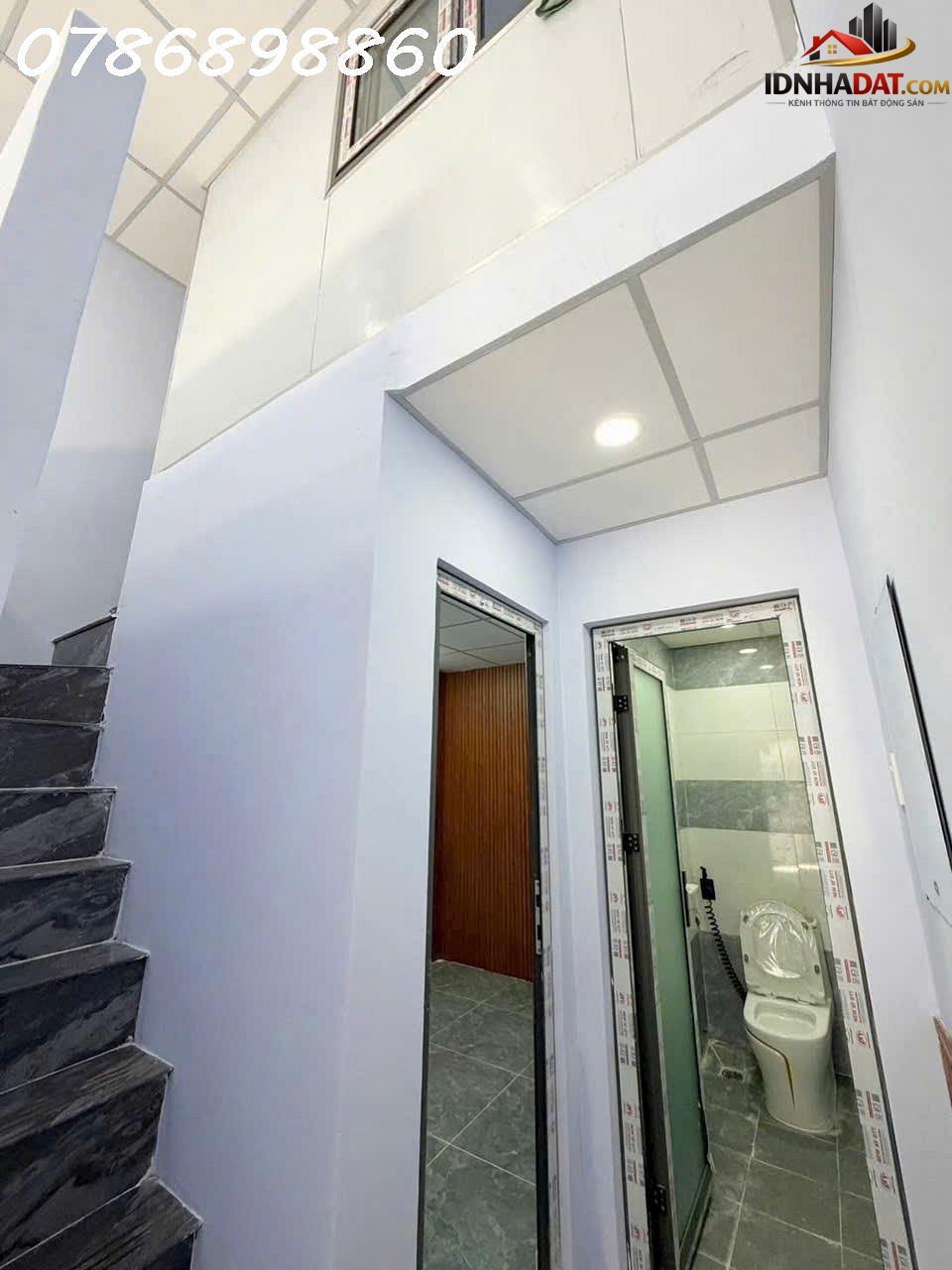 nhà quận 7 chỉ 1,25 tỷ hẻm xe hơi 142 nguyễn thị thập diện tích 22m2 giá 1250000000