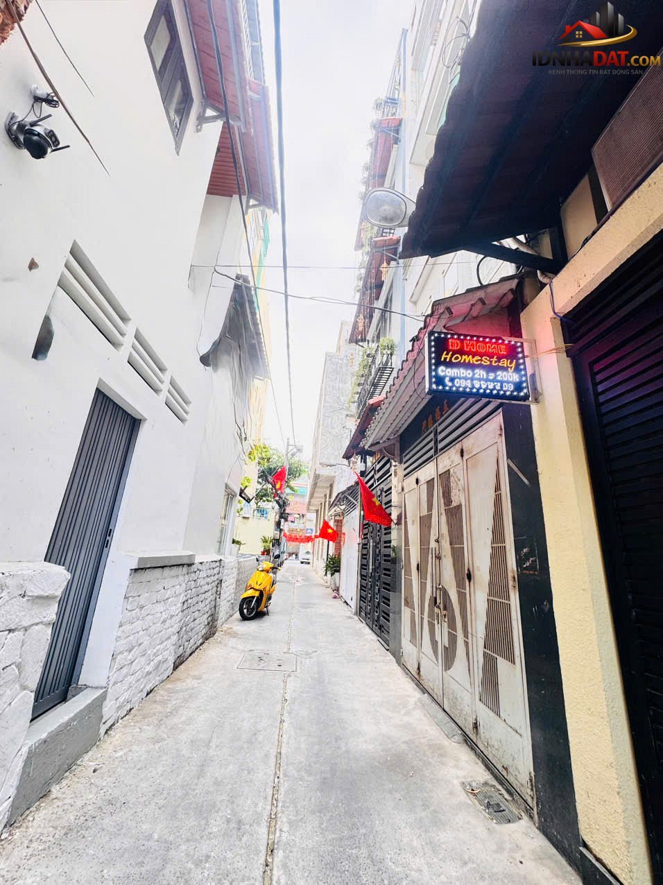 Hiếm ngang lớn 8m 11m- bán nhà 92m2 giá 21 tỷ – Đường Trần Đình Xu – Phường cũ Cầu Ông Lãnh Quận 1 – Phường mới Cầu Ông Lãnh – Thành phố Hồ Chí Minh