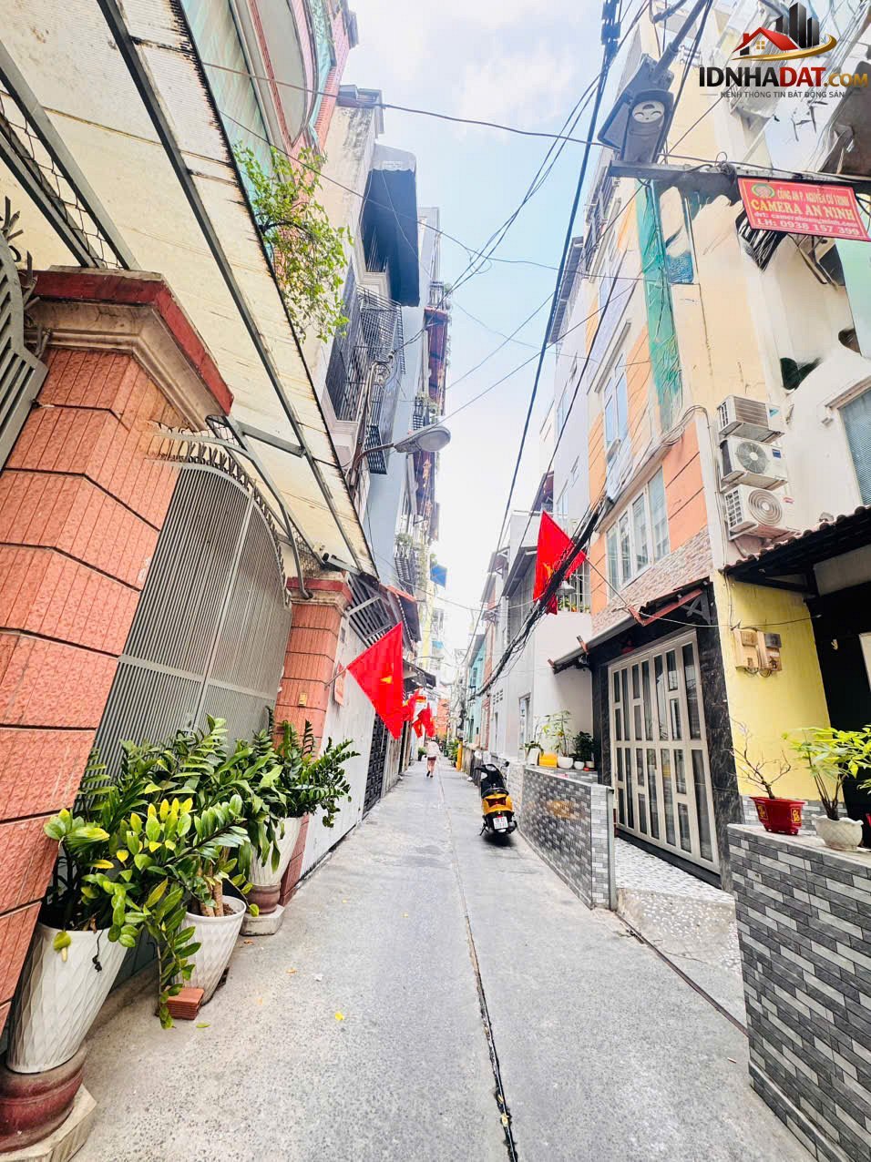 Hiếm ngang lớn 8m 11m- bán nhà 92m2 giá 21 tỷ – Đường Trần Đình Xu – Phường cũ Cầu Ông Lãnh Quận 1 – Phường mới Cầu Ông Lãnh – Thành phố Hồ Chí Minh