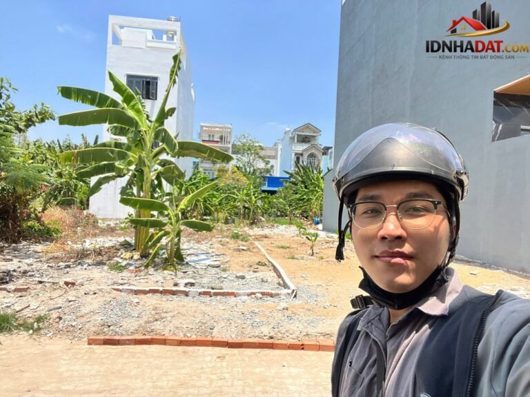 thuận an cư đất full thổ cư kdc tân mỹ q7 đường d9 90m2 9.8 tỷ – Bán nhà đất Đường D9 – Phường cũ Phú Mỹ Quận 7 – Phường mới Phú Mỹ – Thành phố Hồ Chí Minh