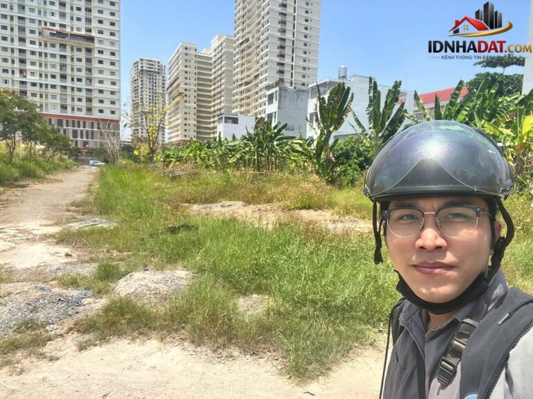 thuận an cư ngang 7m đất đẹp kdc tân mỹ – q7… – Bán biệt thự Quận 7 – TP Hồ Chí Minh giá 10 – 15 tỷ