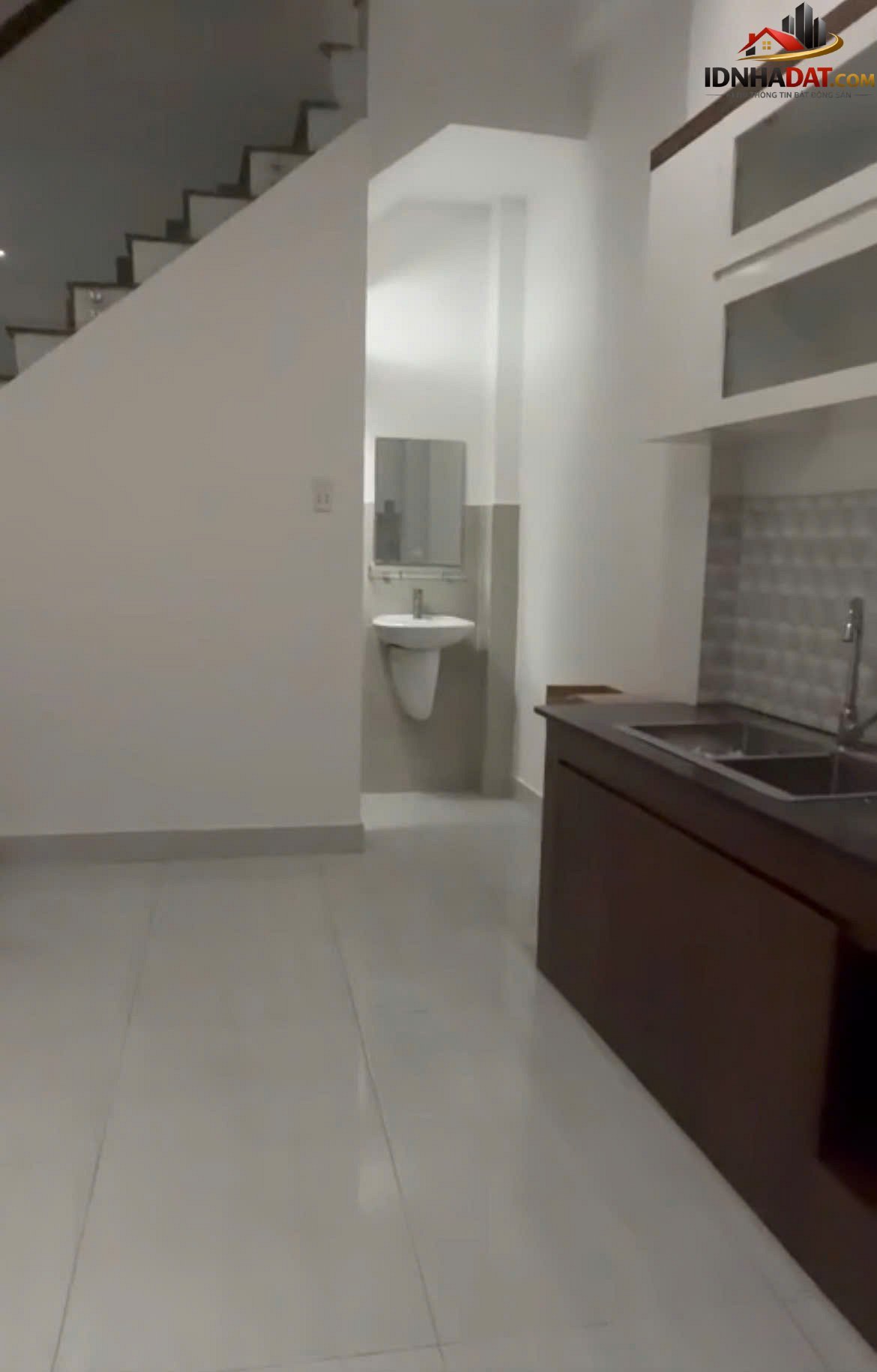 Bán nhà đất Đường Nguyễn Kiệm – Phường cũ 3 Quận Gò Vấp – Phường mới 3 – Thành phố Hồ Chí Minh diện tích 24m2 giá 3.49 tỷ