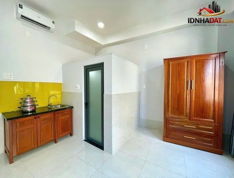 CHDV sẵn dòng tiền 5/ tháng – Đường Huỳnh Tấn Phát – Quận 7 – Thành phố Hồ Chí Minh – 87m2 – 7.5 tỷ