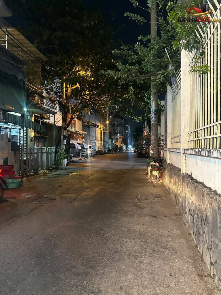 Hẻm xe hơi nguyễn thái sơn – 5 tầng – … – Bán nhà mặt phố Quận Bình Thạnh – TP Hồ Chí Minh giá 7 – 10 tỷ