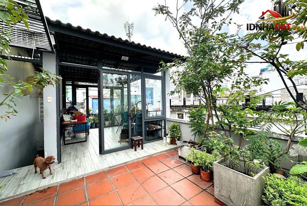 Bán nhà đất Đường Bến Vân Đồn – Phường cũ 4 Quận 4 – Phường mới 4 – Thành phố Hồ Chí Minh diện tích 72m2 giá 8.36 tỷ