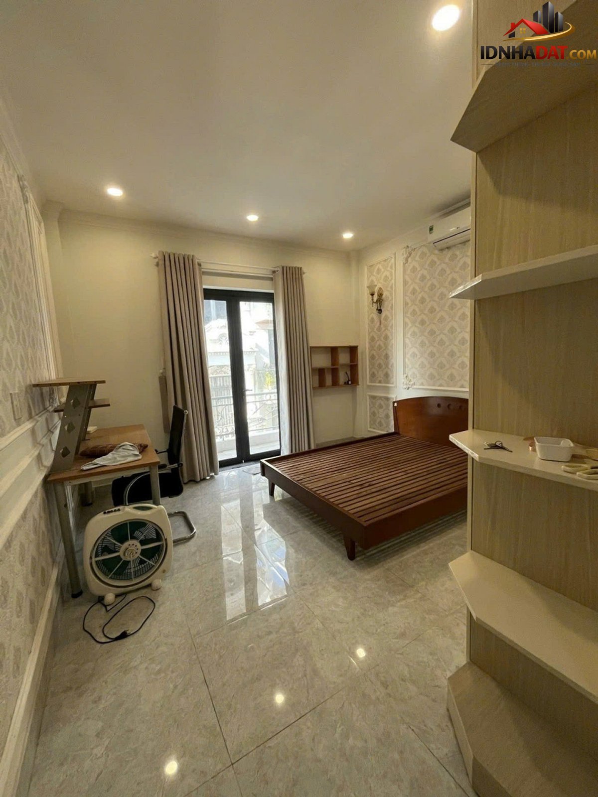 Khu đồng bộ – 5 tầng lầu – 7 chỗ tận cửa – 60m2 – đường phạm văn chiêu – quận gò vấp – chỉ 7.6 tỷ