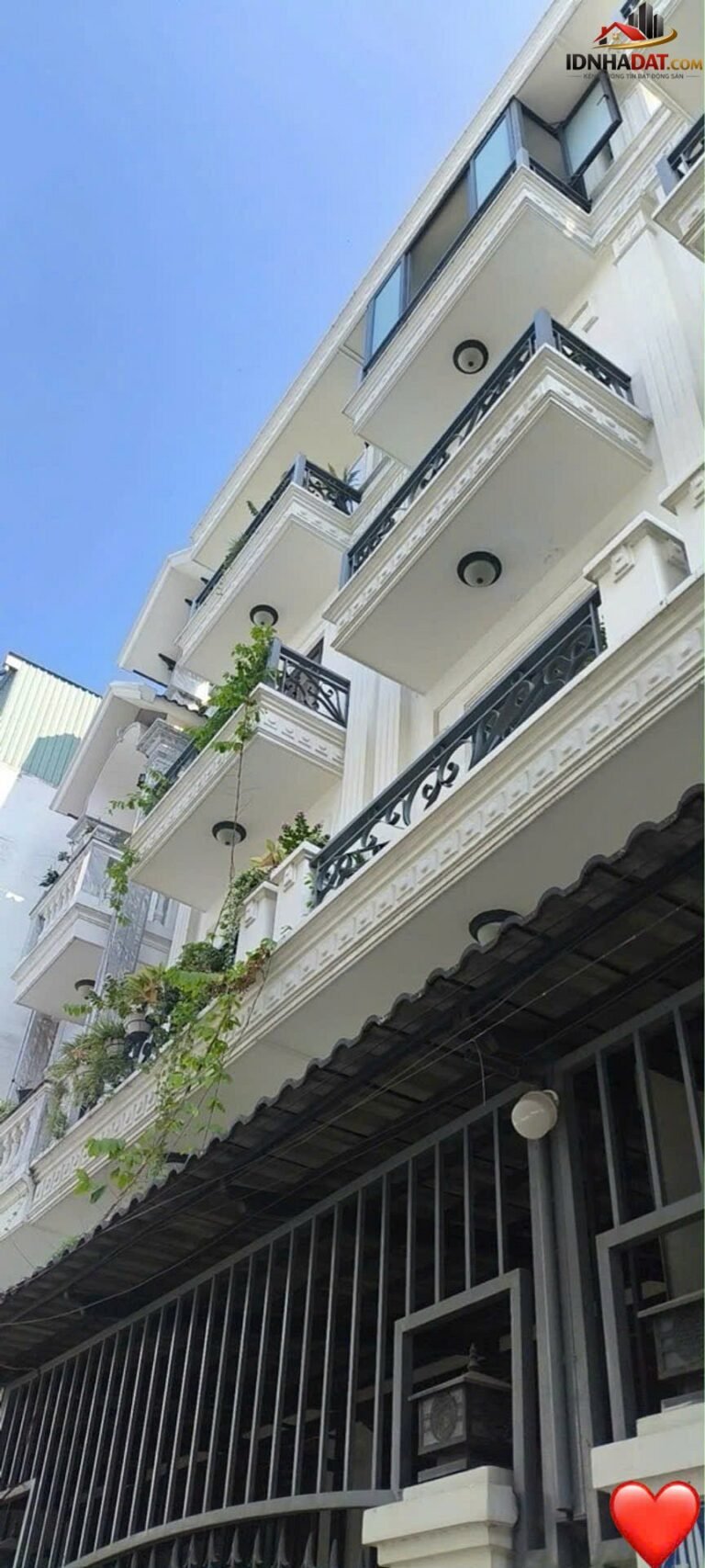 Khu đồng bộ – 5 tầng lầu – 7 chỗ tận cửa – 60m2 – đường phạm văn chiêu – quận gò vấp – chỉ 7.6 tỷ