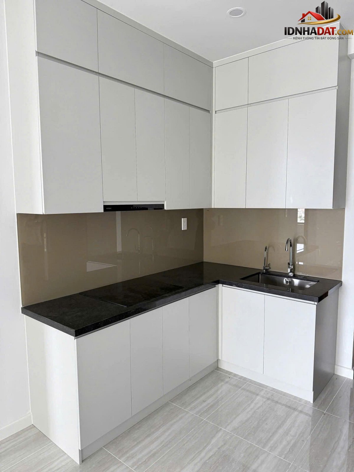 Bcons plaza Đường 1 – Phường cũ Linh Trung Quận Thủ Đức – Phường mới Linh Trung – Thành phố Hồ Chí Minh 55m2 2.5 tỷ