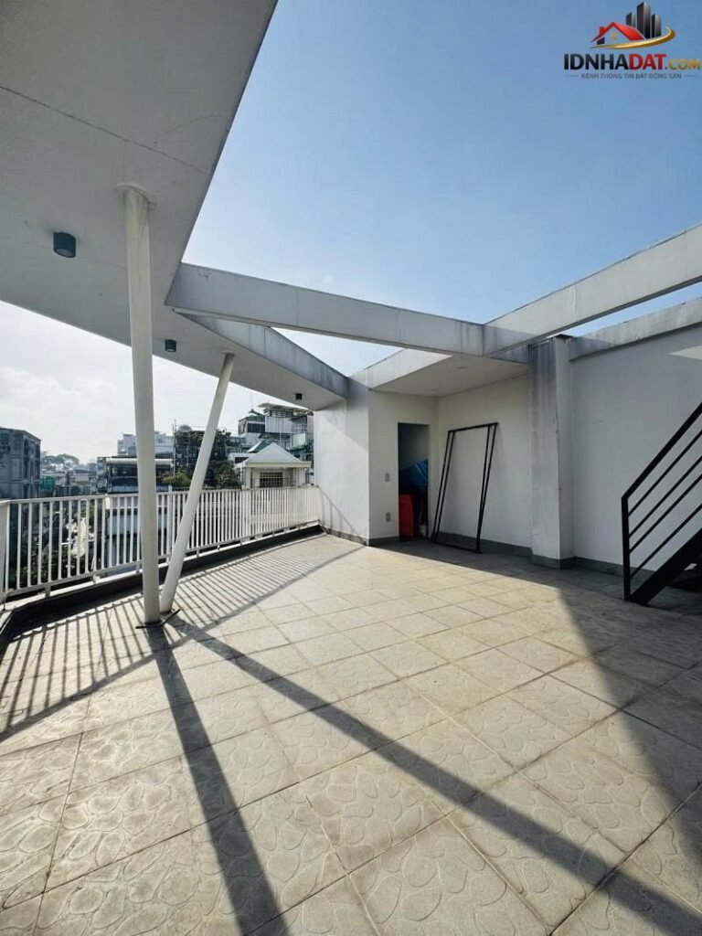 Bán nhà đất Đường Phó Cơ Điều – Phường cũ 4 Quận 11 – Phường mới 4 – Thành phố Hồ Chí Minh 72m2 27.9 tỷ