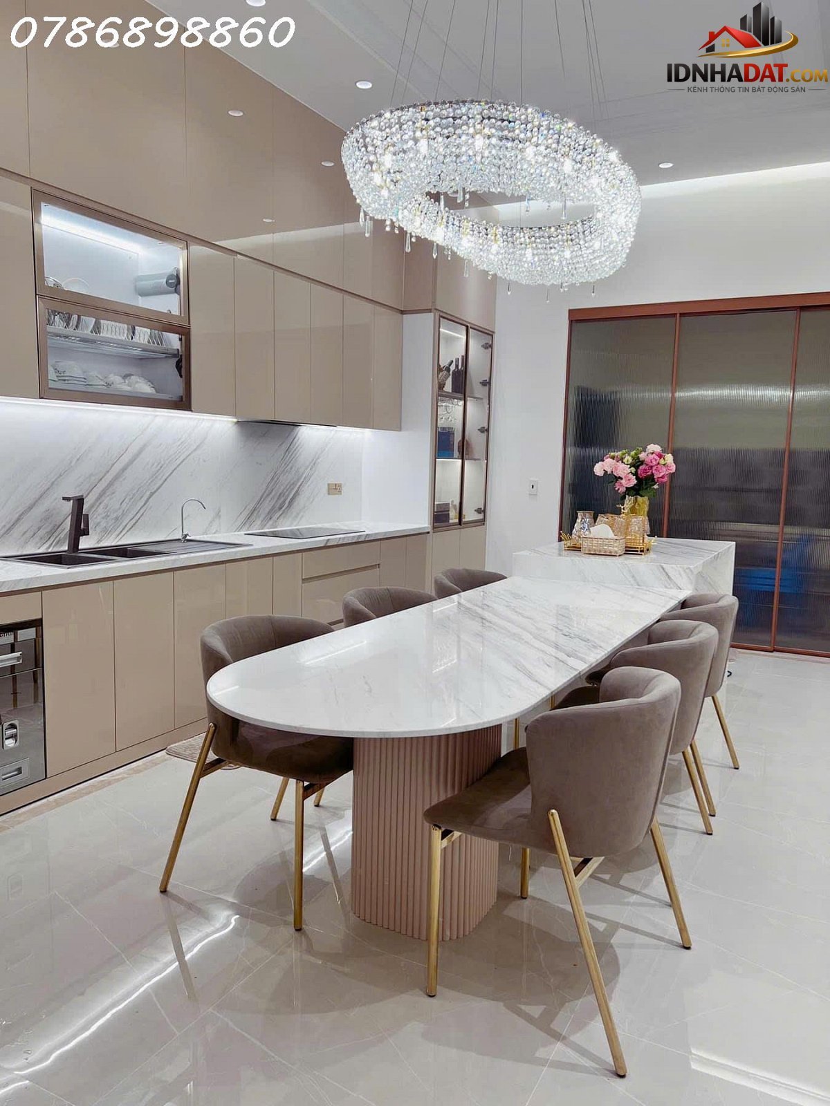 bán nhà mặt tiền đường 37 phường tân quy quận 7 – Đường 37 – Phường cũ Tân Quy – Huyện Quận 7 – Thành phố Hồ Chí Minh – 80m2 – 20.5 tỷ