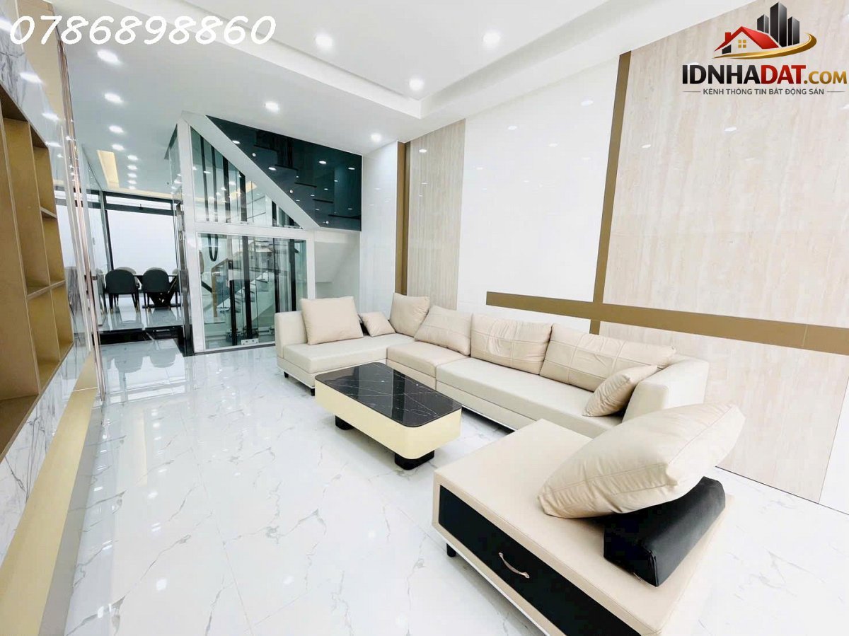hạ giá sâu từ 18,8 tỷ xuống chỉ còn 17,8 tỷ Bán nhà đất Đường 51 – Phường Tân Hưng – Quận 7 – Thành phố Hồ Chí Minh 80m2 17.8 tỷ