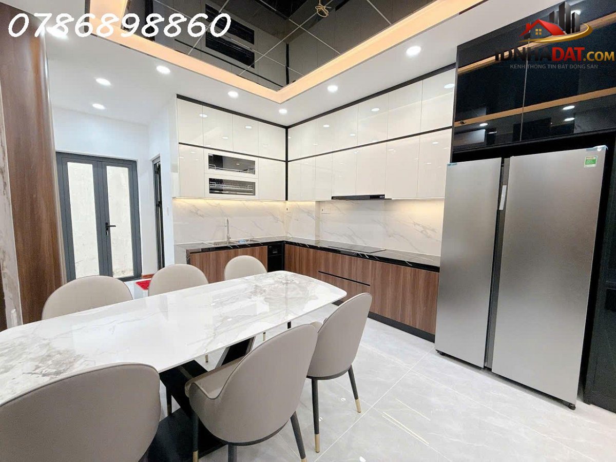 bán nhà mt đường số 9 khu cư xá ngân hàng, tân thuận, quận 7 – Đường 9 – Phường cũ Tân Quy – Quận 7 – Thành phố Hồ Chí Minh – 92m2 – 22.8 tỷ
