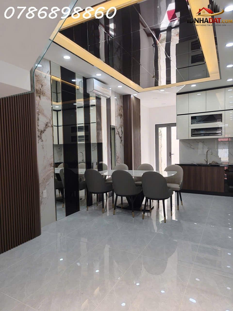 bán nhà mt đường số 9 khu cư xá ngân hàng, tân thuận, quận 7 – Đường 9 – Phường cũ Tân Quy – Quận 7 – Thành phố Hồ Chí Minh – 92m2 – 22.8 tỷ